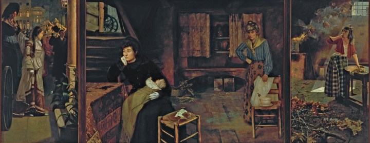 Pedro_Weingärtner a fazedora de anjos