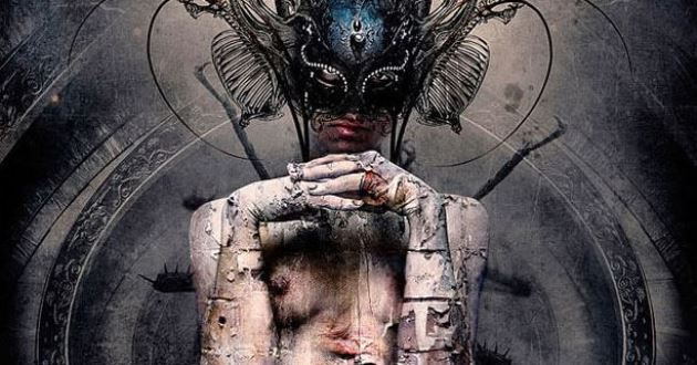 OBRA DE ARTE DA SEMANA: INSECT FIGURA de Seth Siro Anton – Artrianon