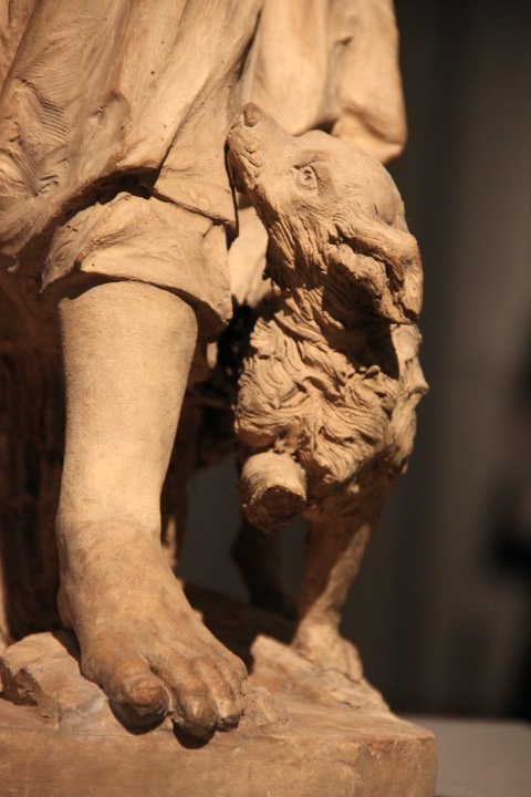 OBRA DE ARTE DA SEMANA | Duas mães, de Frans Stracké – Artrianon