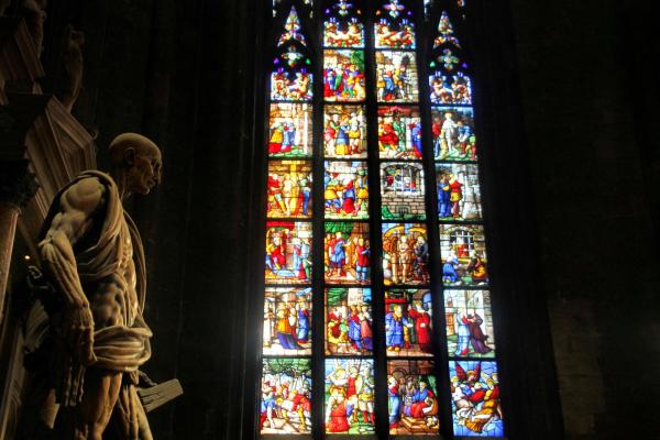 são bartolomeu esfolado catedral