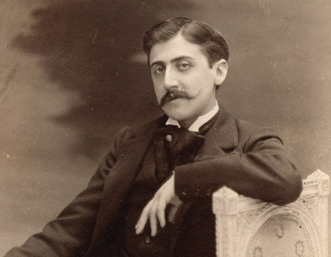 proustmarcel
